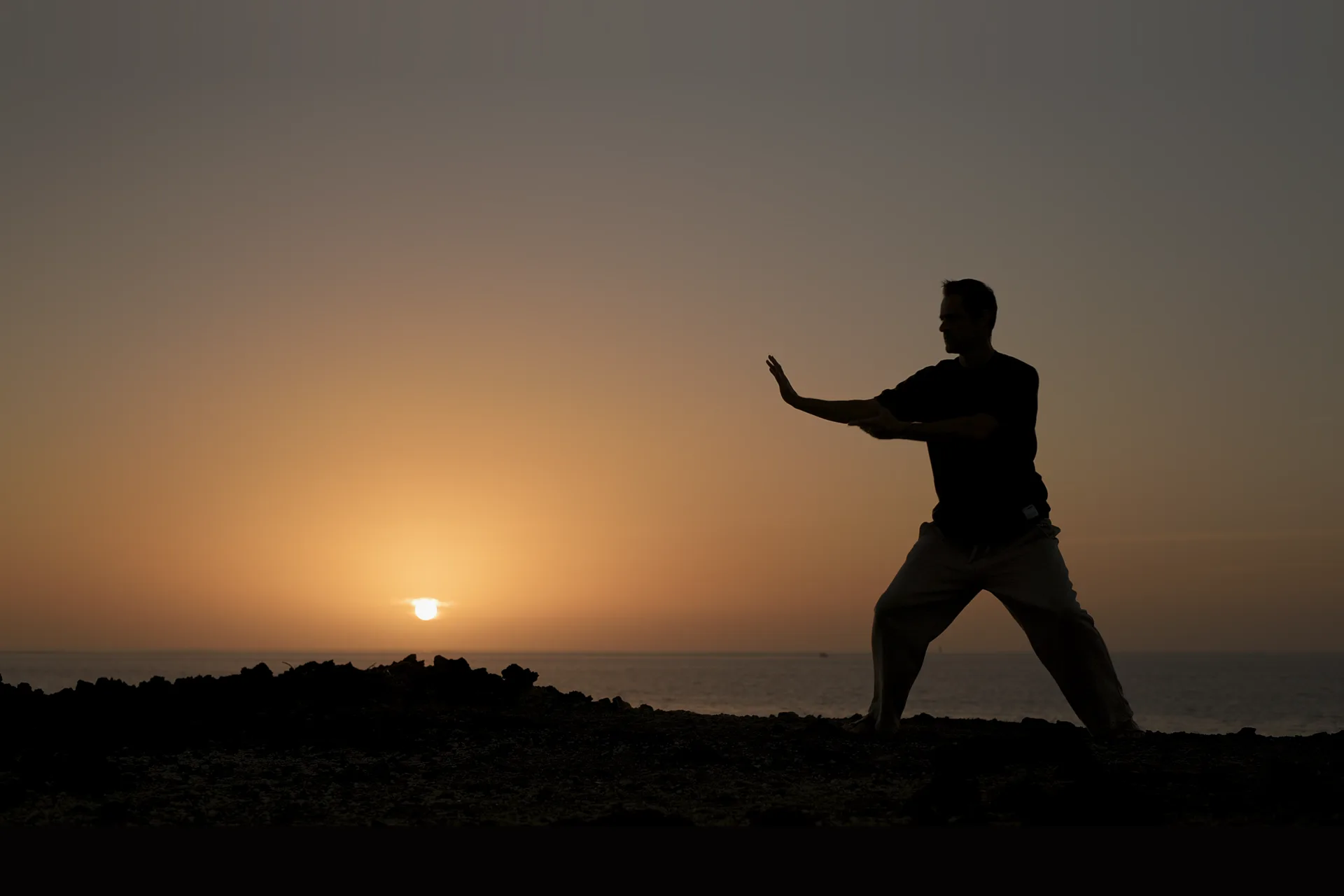 Can't Sleep? A 16-Minute Tai Chi & Qigong Routine for Beginners