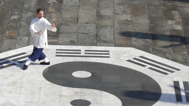 Immortal Arts Qigong — What I Learned from Jesse Lee Parker