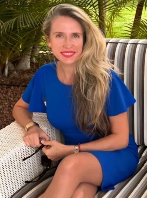Iryna Konoplova