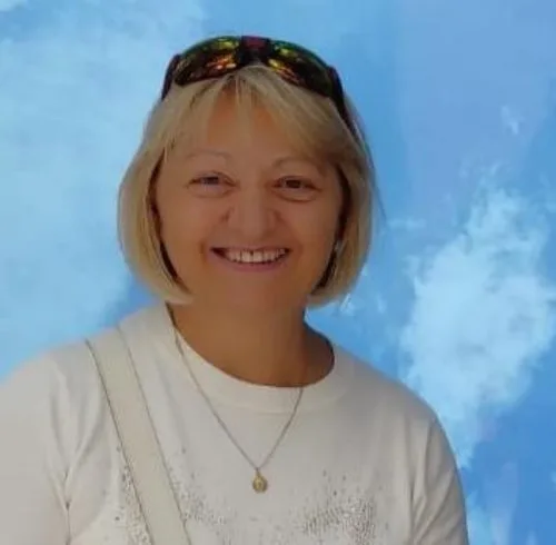Tatiana Botnarie